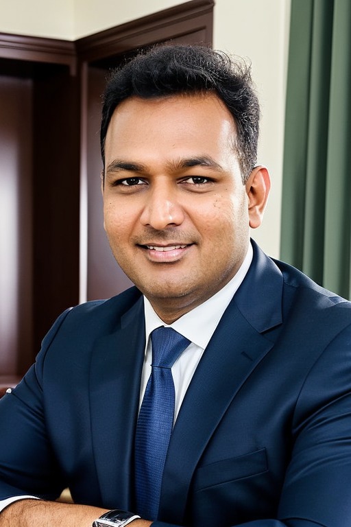 Gireesh Kambala
